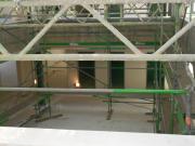 Blick ins Atrium, 1. OG
Stand: 18.04.2013